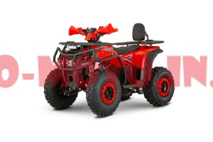 Квадроцикл Forte AFP 125 Pro